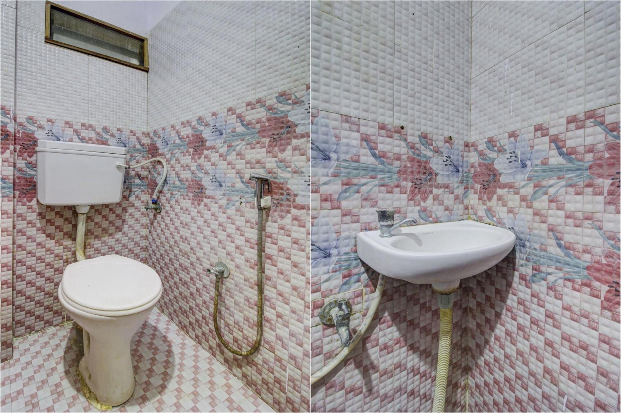 Spot On Sankalp Residency Hotel Haidarábád Kültér fotó